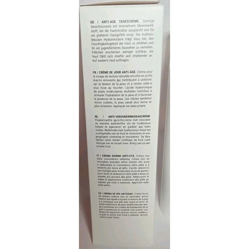 The Chelsea Laboratory Firm And Restore Formula For Neck and Face 50 ML 11/2027